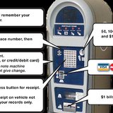 Duluth Parking Pay Station Duluth Parking Pay Station