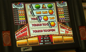 Electronic video game
Express Games Electronic video game
Express Games
