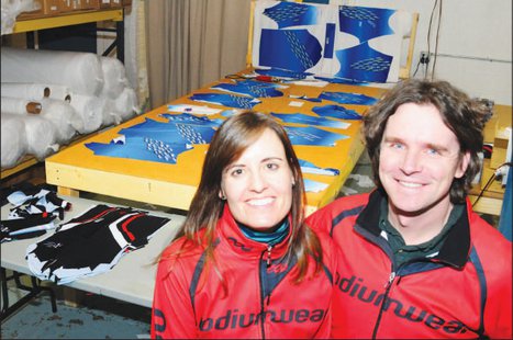 Podiumwear Podiumwear