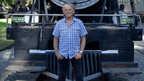 Image courtesy of Courtesy of Al Jardine (via ABC News Radio) Image courtesy of Courtesy of Al Jardine (via ABC News Radio)