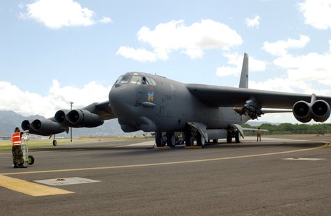 B-52 B-52