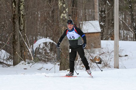 Biathlon Biathlon