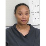 Kristin Smith (Photo from: Cedar County Sheriff’s Office) Kristin Smith (Photo from: Cedar County Sheriff’s Office)