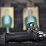 Indoor shooting range Indoor shooting range