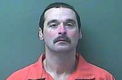 LaPorte County Mugshot of convicted killer and prison escapee Michael Ellot. LaPorte County Mugshot of convicted killer and prison escapee Michael Ellot.