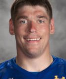SDSU OL Bryan Witzmann SDSU OL Bryan Witzmann