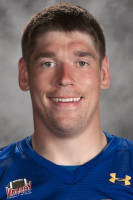 SDSU OL Bryan Witzmann SDSU OL Bryan Witzmann