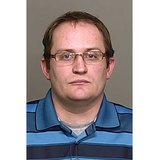 Chance Ujazdowski (Photo from: Outagamie County Jail). Chance Ujazdowski (Photo from: Outagamie County Jail).