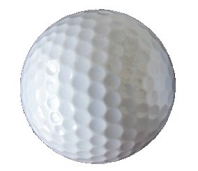 Golf ball Golf ball