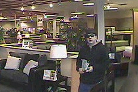 Anyone with information is asked to call Neenah police at (920) 886-6000. (Photo from: Neenah Police Department)
Anyone with information is asked to call Neenah police at (920) 886-6000. (Photo from: Neenah Police Department)