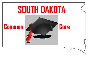 South Dakota Common Core (MWB Image) South Dakota Common Core (MWB Image)