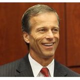 South Dakota Senator John Thune (KELO File) South Dakota Senator John Thune (KELO File)