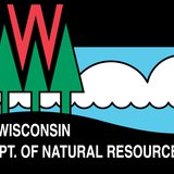Wisconsin Department of Natural Resources Logo (From Wisconsin DNR). Wisconsin Department of Natural Resources Logo (From Wisconsin DNR).