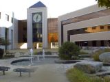Waldo Library. Waldo Library.