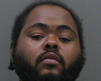 Leandrew Gaston (photo courtesy Ottawa Co. Sheriff's Dept.) Leandrew Gaston (photo courtesy Ottawa Co. Sheriff's Dept.)