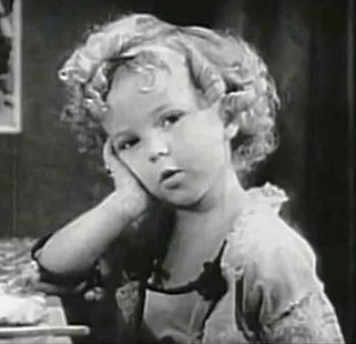 Shirley Temple-Black (via WikiCommons.com) Shirley Temple-Black (via WikiCommons.com)