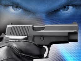 armed robbery armed robbery