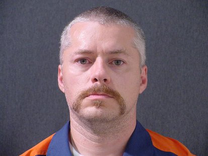 Brad Mason (mugshot courtesy of the Michigan Department of Corrections) Brad Mason (mugshot courtesy of the Michigan Department of Corrections)