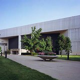 Hulman Center Hulman Center