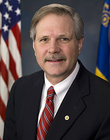 Sen. John Hoeven Sen. John Hoeven