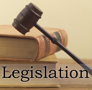 legislation legislation