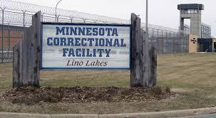 Lino Lakes Prison Lino Lakes Prison