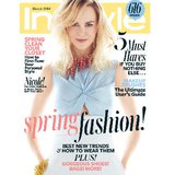 Image courtesy of InStyle/Greg Kadel (via ABC News Radio) Image courtesy of InStyle/Greg Kadel (via ABC News Radio)