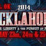 Image courtesy of Facebook.com/Rocklahoma (via ABC News Radio) Image courtesy of Facebook.com/Rocklahoma (via ABC News Radio)