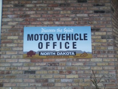 Department of Motor Vehicle Office Wahpeton Department of Motor Vehicle Office Wahpeton