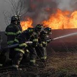 brush fires brush fires