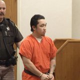 Chong Lee appears in Outagamie County Court for a preliminary hearing on Wednesday, Feb. 12, 2014. (Photo from: FOX 11). Chong Lee appears in Outagamie County Court for a preliminary hearing on Wednesday, Feb. 12, 2014. (Photo from: FOX 11).