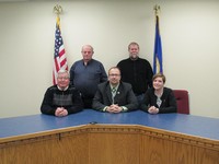 Dilworth City Council Dilworth City Council