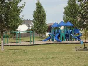 Ed Clapp Park Ed Clapp Park