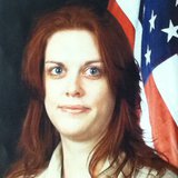 Julie Christensen, Marathon County Sheriff's Department
Julie Christensen, Marathon County Sheriff's Department