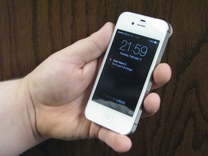 Smartphone Smartphone