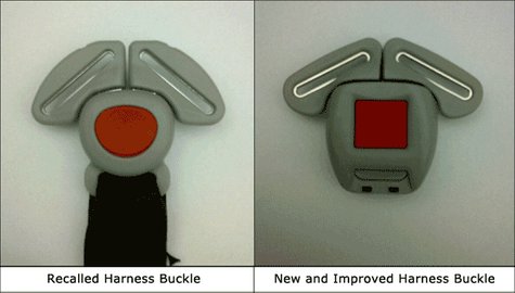 Graco harness buckles Graco harness buckles