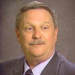Van Buren County Sheriff Dale Gribbler Van Buren County Sheriff Dale Gribbler
