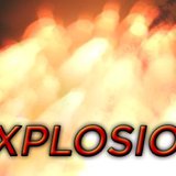 explosion explosion