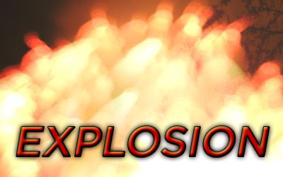 explosion explosion