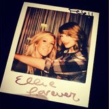 Image courtesy of Image Courtesy Taylor Swift via Instagram (via ABC News Radio) Image courtesy of Image Courtesy Taylor Swift via Instagram (via ABC News Radio)