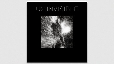 Image courtesy of Universal/Island Records (via ABC News Radio) Image courtesy of Universal/Island Records (via ABC News Radio)