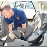 car seat checks car seat checks