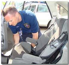 car seat checks car seat checks