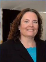 Menominee Tribal Chairwoman Laurie Boivin (Photo from: YouTube). Menominee Tribal Chairwoman Laurie Boivin (Photo from: YouTube).