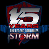 Sioux Falls Storm Sioux Falls Storm