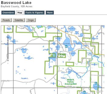 Basswood Lake http://dnr.wi.gov/lakes/lakepages/LakeDetail.aspx?wbic=2904900&page=map Basswood Lake http://dnr.wi.gov/lakes/lakepages/LakeDetail.aspx?wbic=2904900&page=map