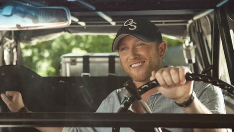 Image courtesy of Warner Music Nashville (via ABC News Radio) Image courtesy of Warner Music Nashville (via ABC News Radio)