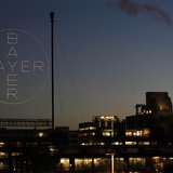 A plant belonging to Germany's largest drugmaker Bayer is seen in Leverkusen January 30, 2013. REUTERS/Ina Fassbender A plant belonging to Germany's largest drugmaker Bayer is seen in Leverkusen January 30, 2013. REUTERS/Ina Fassbender