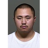 Hu Lee (Photo from: Outagamie County Jail). Hu Lee (Photo from: Outagamie County Jail).