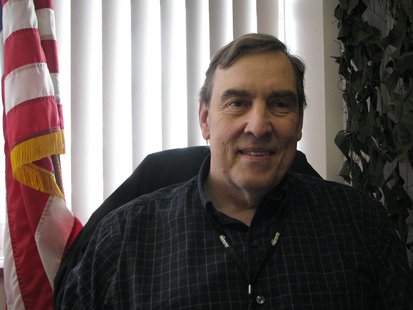 Michael Clements-Portage County Veterans Service Officer
Michael Clements-Portage County Veterans Service Officer